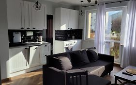 Apartament Zabcia - Przy Skm Zabianka Kolo Sopotu