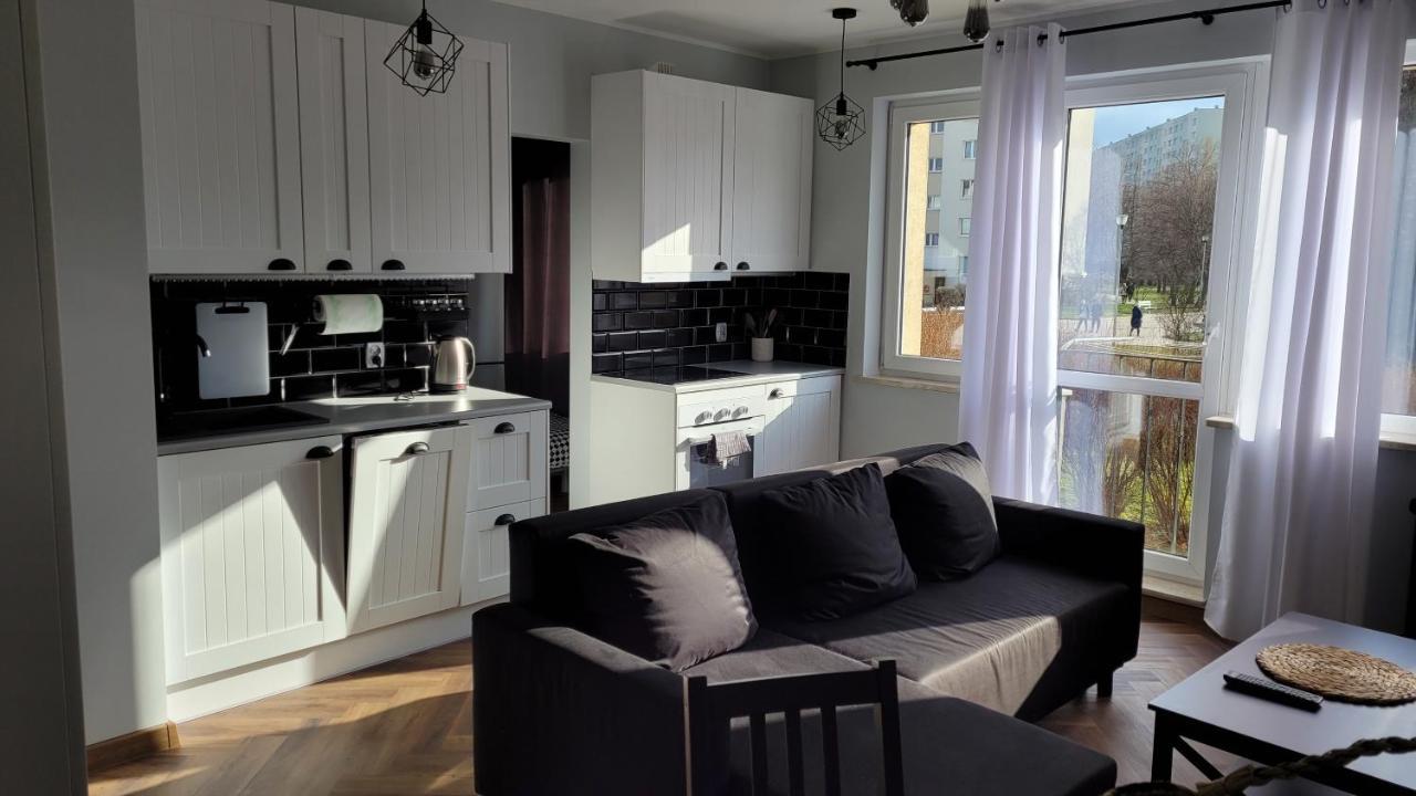 Apartament Zabcia - Przy Skm Zabianka Kolo Sopotu Gdansk Exterior foto