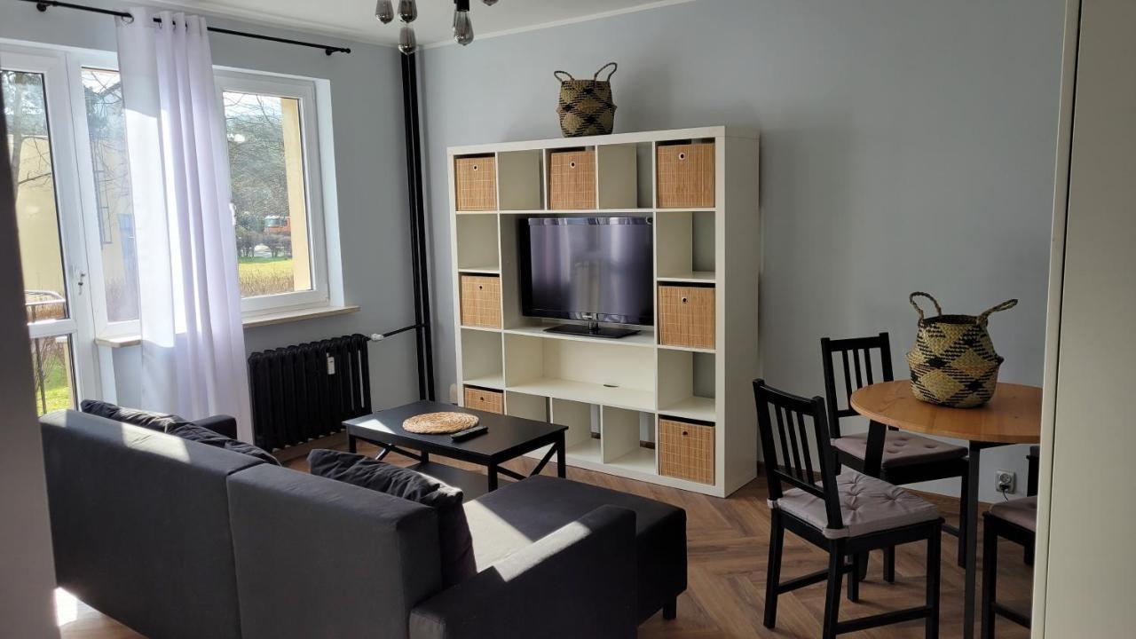 Apartament Zabcia - Przy Skm Zabianka Kolo Sopotu Gdansk Exterior foto