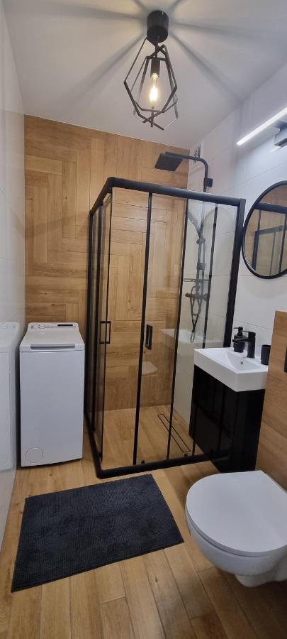 Apartament Zabcia - Przy Skm Zabianka Kolo Sopotu Gdansk Exterior foto