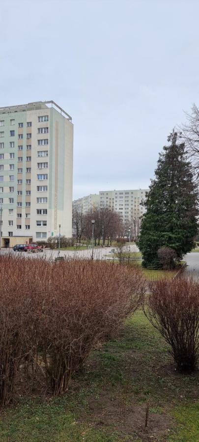 Apartament Zabcia - Przy Skm Zabianka Kolo Sopotu Gdansk Exterior foto