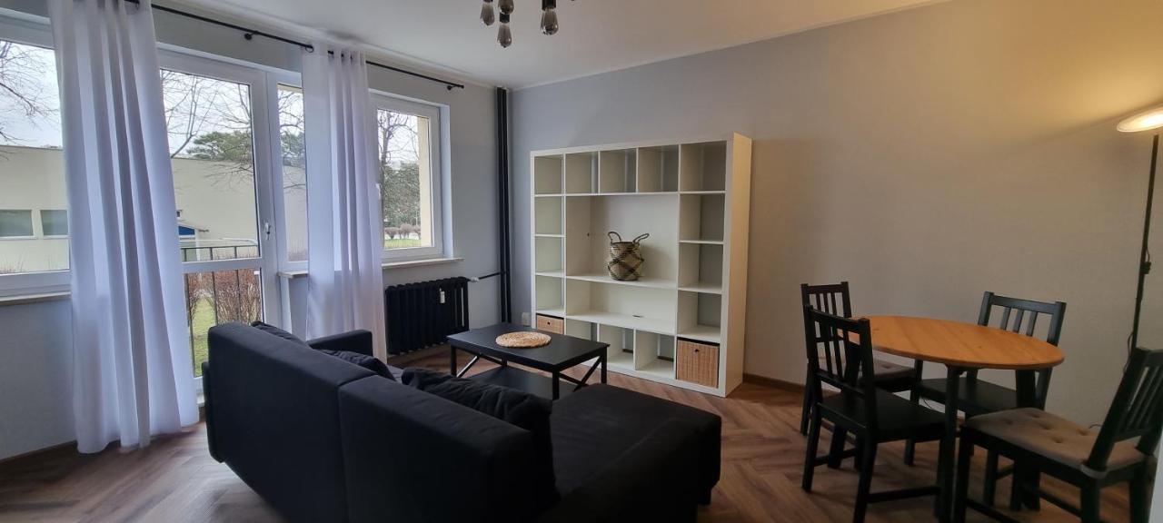 Apartament Zabcia - Przy Skm Zabianka Kolo Sopotu Gdansk Exterior foto